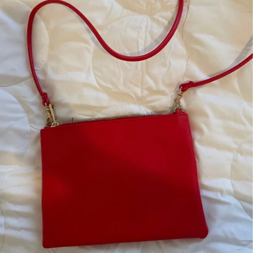 Forever 21 bag